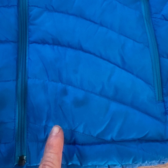 Women’s Patagonia puffy jacket - Picture 4 of 6